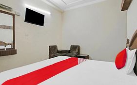 Hotel O Rak International